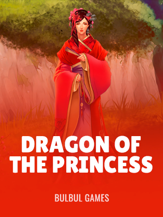 Dragon of the Princess