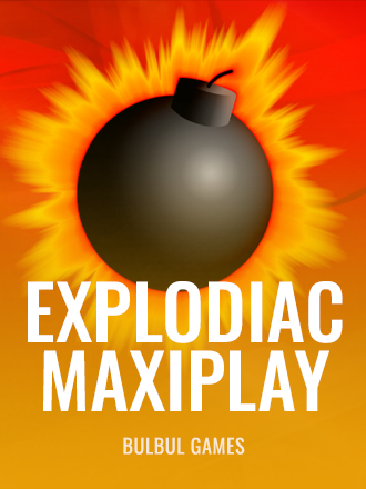 Explodiac Maxiplay