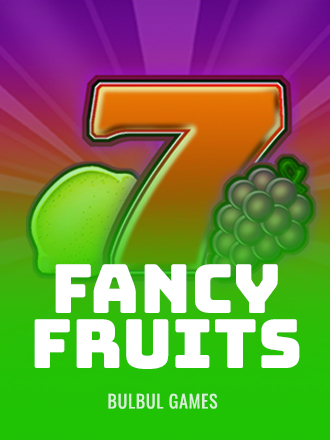 Fancy Fruits