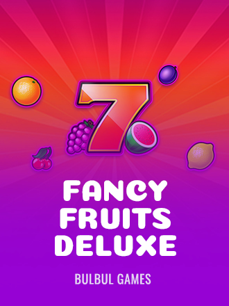 Fancy Fruits Deluxe