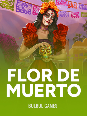 Flor de Muerto
