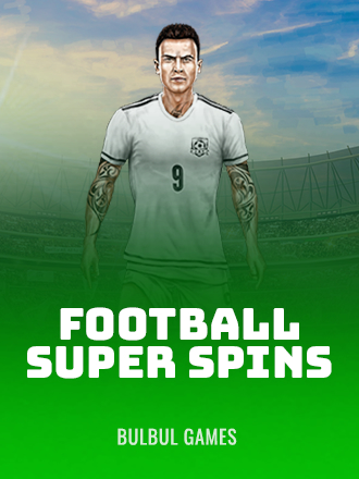 Football Super Spins