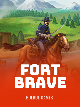 Fort Brave