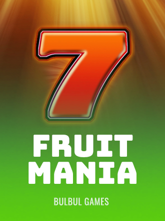 Fruit Mania