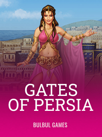 Gates of Persia