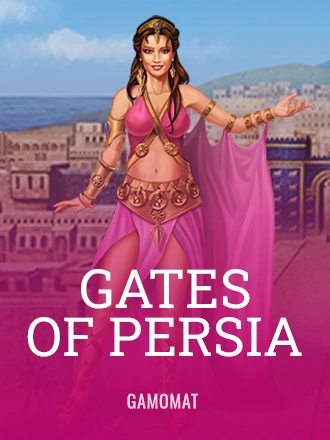 Gates of Persia
