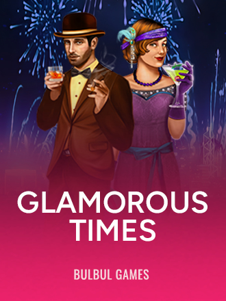 Glamorous Times