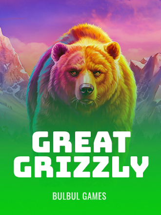 Great Grizzly