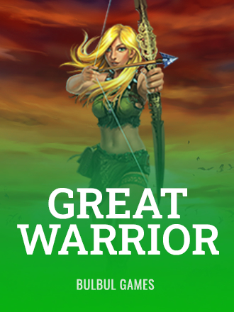 Great Warrior