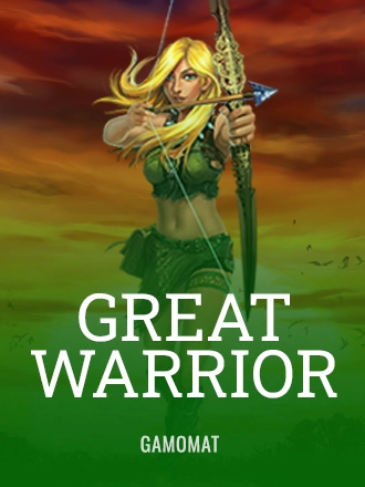 Great Warrior