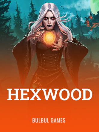 Hexwood