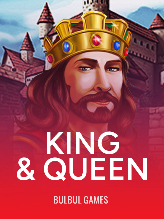King & Queen