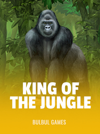King of the Jungle