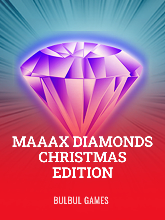Maaax Diamonds Christmas Edition