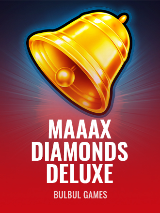 Maaax Diamonds Deluxe