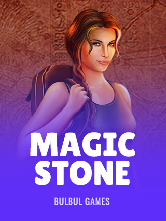 Magic Stone