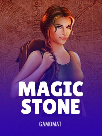 Magic Stone