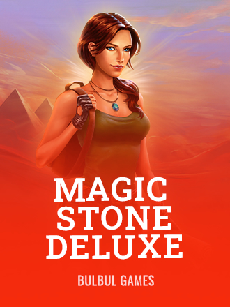 Magic Stone Deluxe