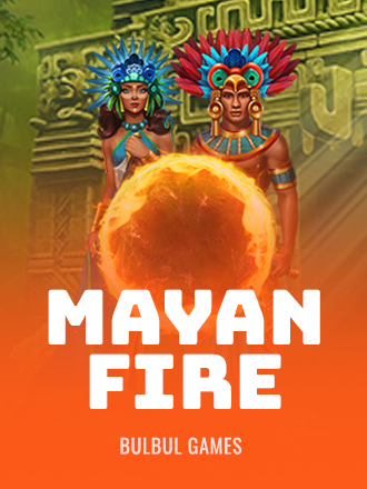 Mayan Fire