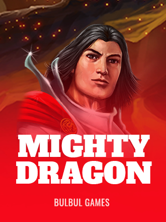 Mighty Dragon