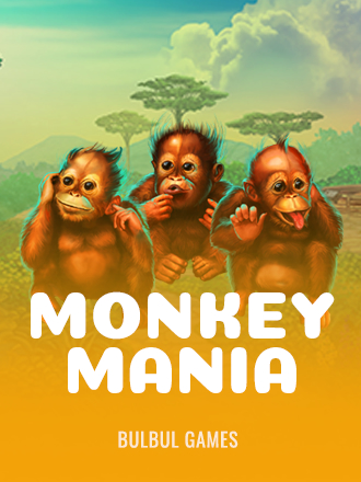 Monkey Mania