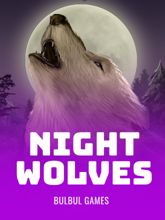 Night Wolves