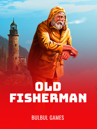 Old Fisherman