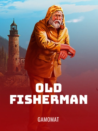 Old Fisherman