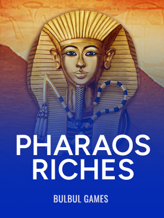 Pharaos Riches