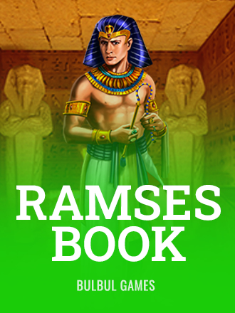 Ramses Book