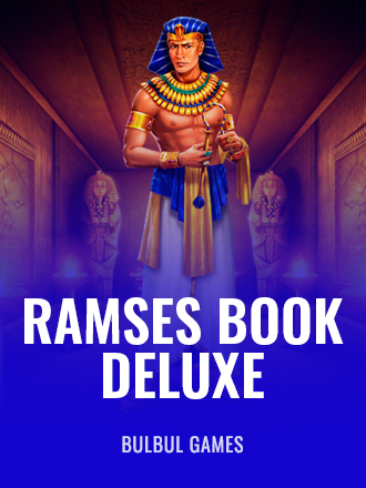 Ramses Book Deluxe
