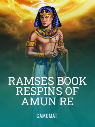 Ramses Book Respins of Amun Re
