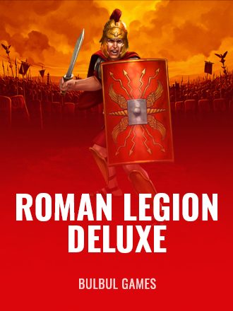 Roman Legion Deluxe