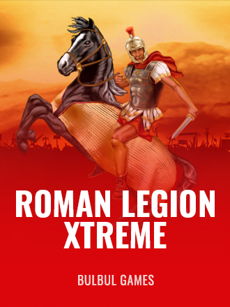 Roman Legion Xtreme