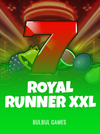 Royal Runner XXL
