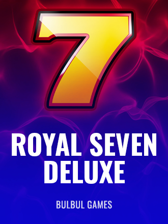 Royal Seven Deluxe