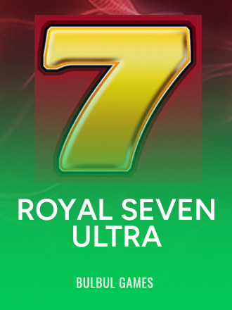 Royal Seven Ultra