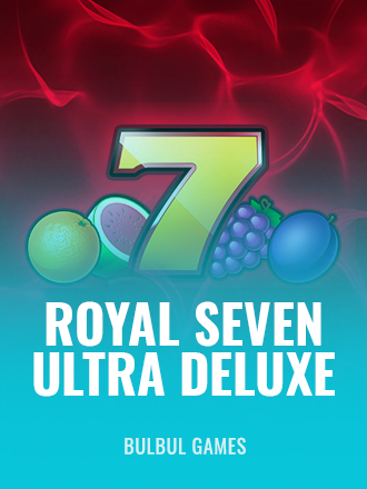 Royal Seven Ultra Deluxe