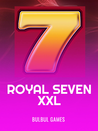 Royal Seven XXL