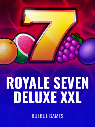 Royal Seven Deluxe XXL