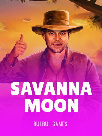 Savanna Moon