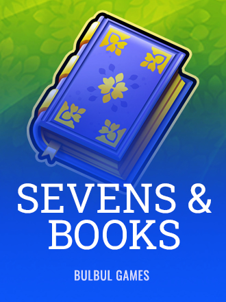 Sevens & Books