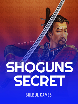 Shoguns Secret