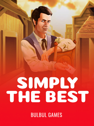Simply the Best