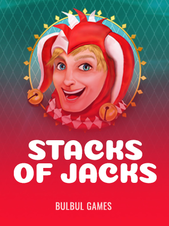 Stacks of Jacks