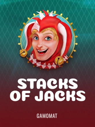 Stacks of Jacks