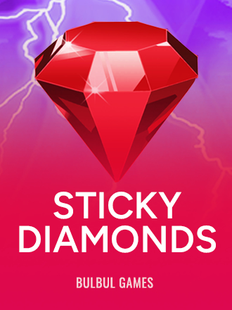 Sticky Diamonds