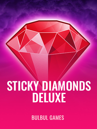 Sticky Diamonds Deluxe