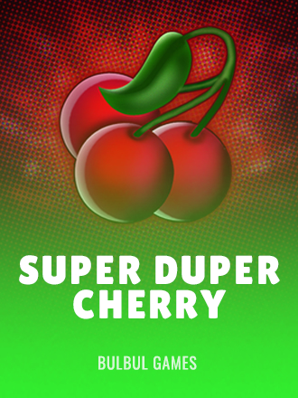 Super Duper Cherry