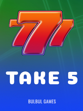 Take 5